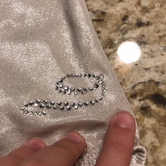 Competition leotard - Picture 3 of 6